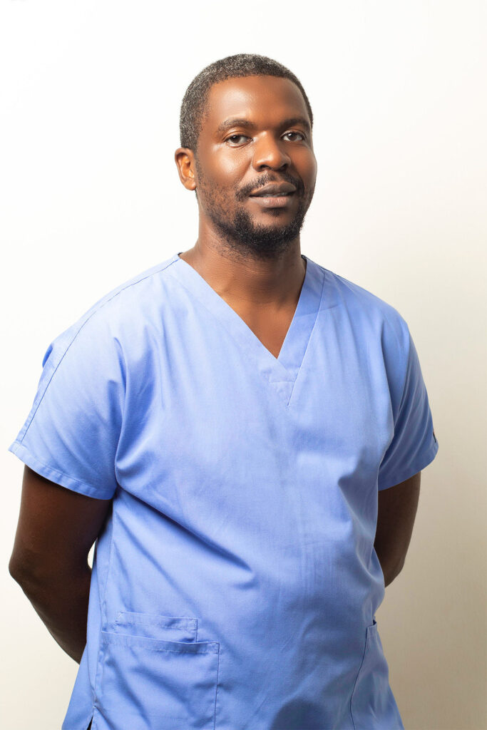 Dr, Hakim, Precision Dental Clinic