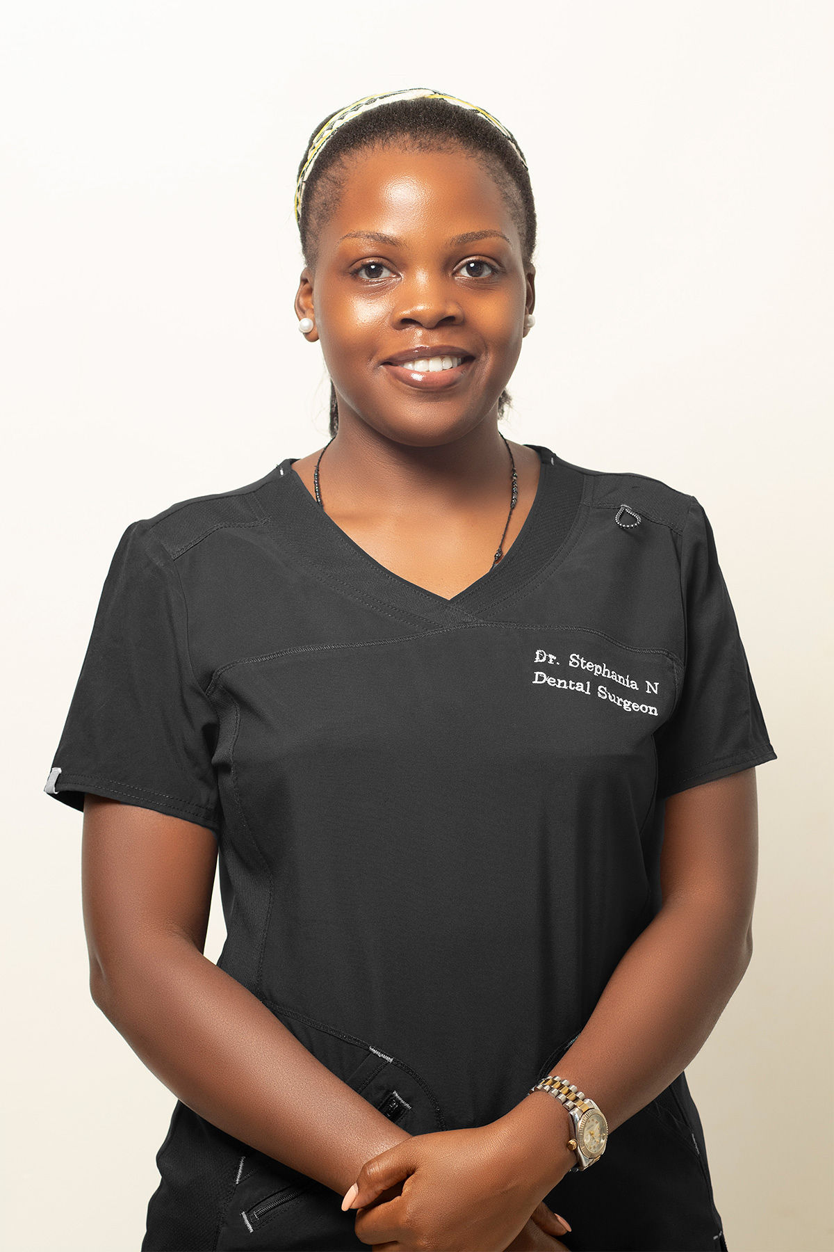 Precision Dental Clinic