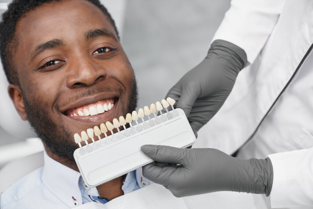 Precision Dental Clinic in Kampala