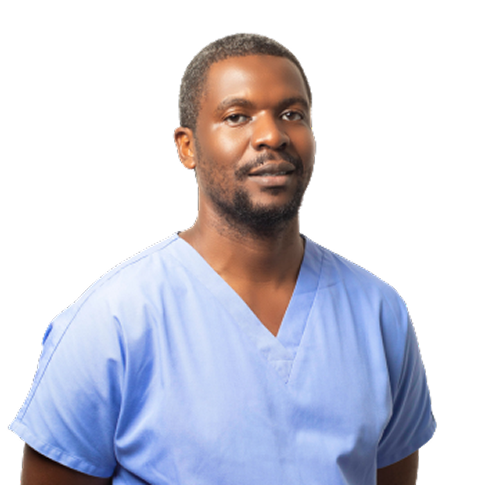 Dr.Hakim Precision Dental Clinic Kampala