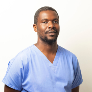 Dr.Hakim Precision Dental Clinic Kampala