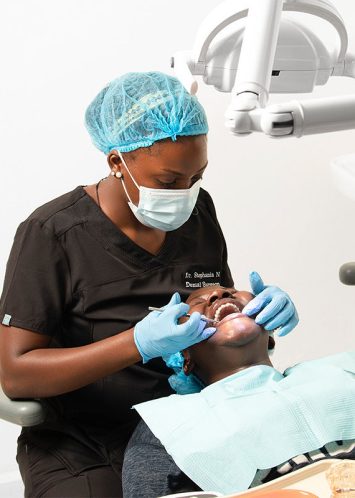 Precision Dental Clinic