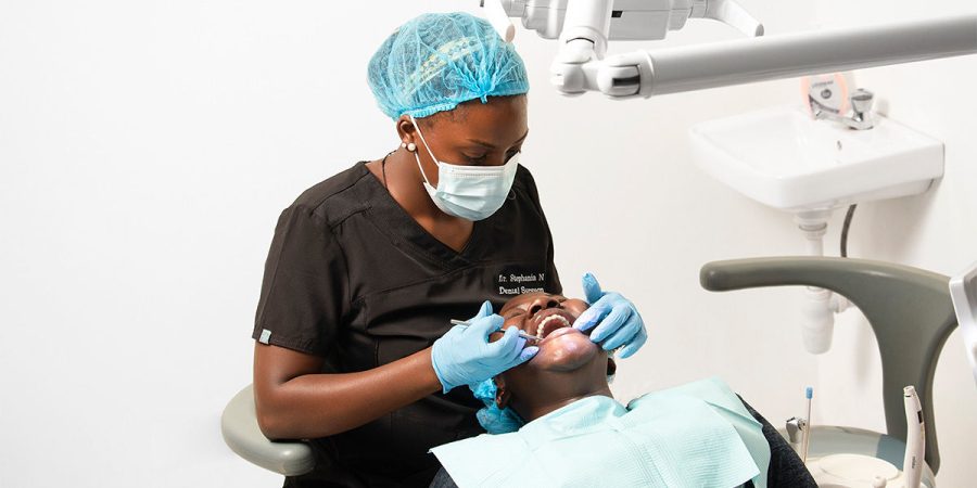 Precision Dental Clinic