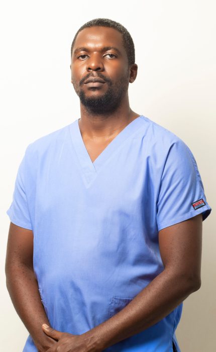 Dr.Hakim Precision Dental Clinic Kampala