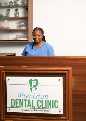 Precision Dental Clinic