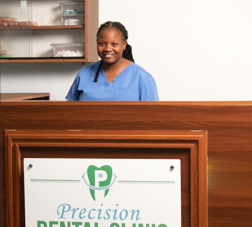Precision Dental Clinic