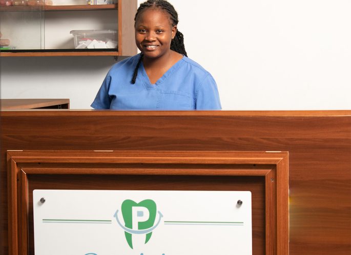 Precision Dental Clinic