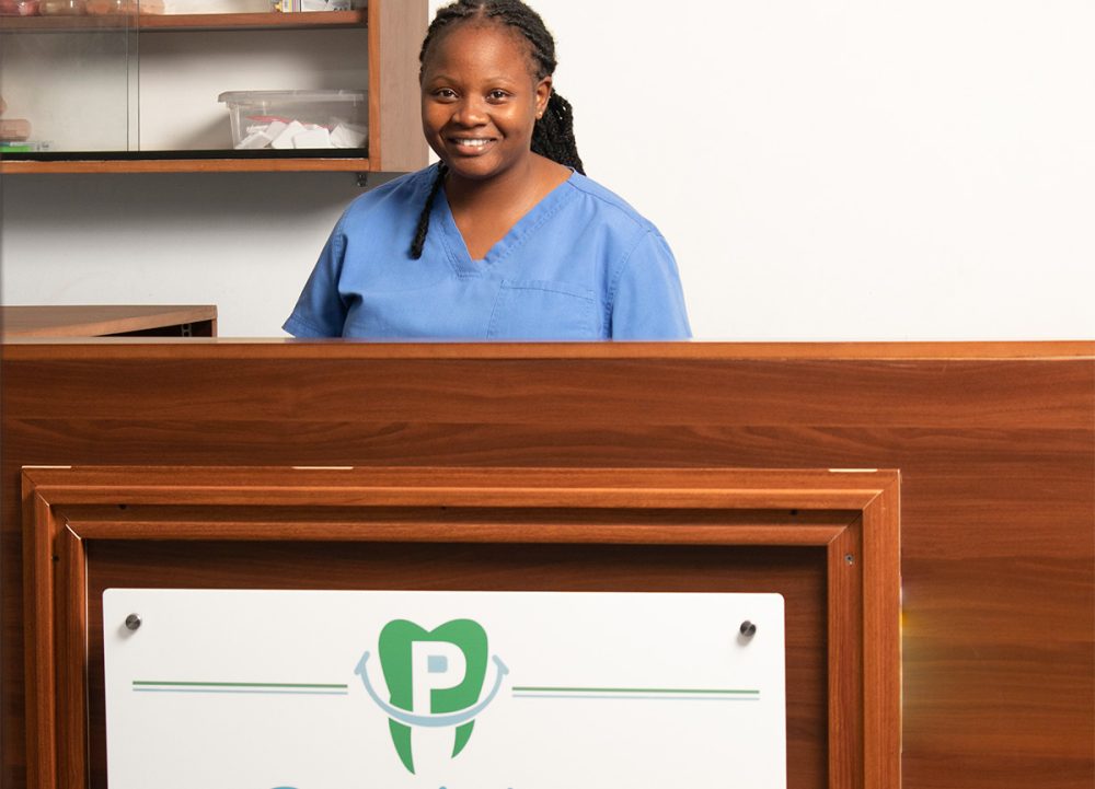 Precision Dental Clinic