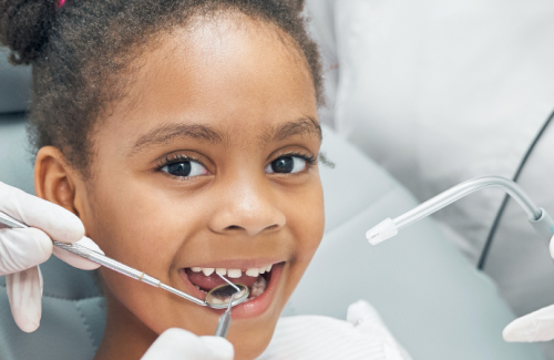 Children's Dental Clinic Kampala