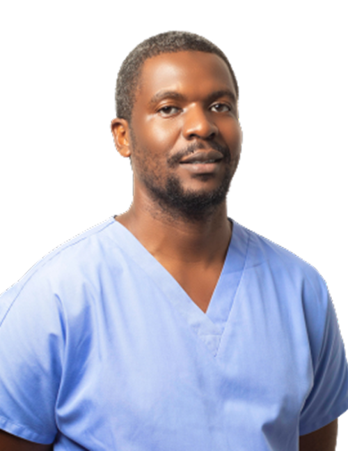 Dr.Hakim Precision Dental Clinic Kampala