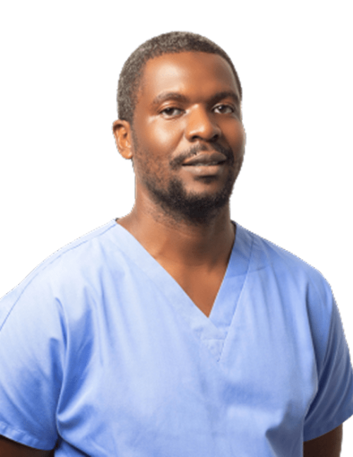 Dr.Hakim Precision Dental Clinic Kampala