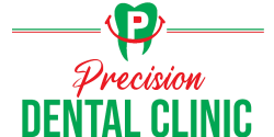 precision-dental-logo